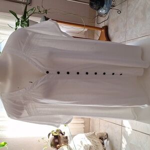 Womens American Rag casual stretch short sleeve plus size top 3x